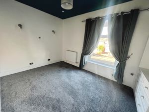 Bedroom One- click for photo gallery